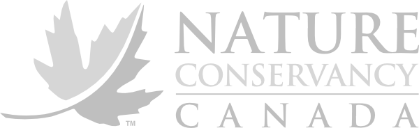 nature conservancy canada logo