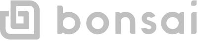 bonsai logo